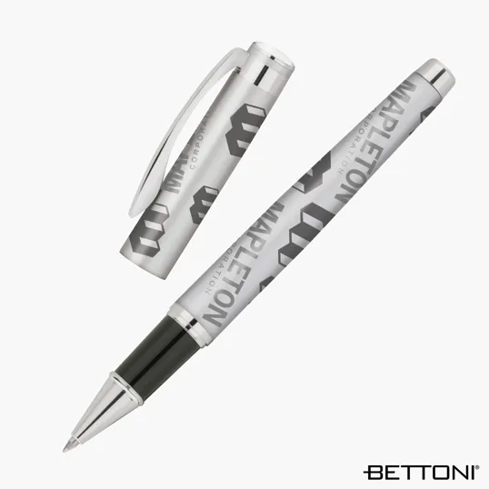 Bettoni Mendova Rollerball Pen — view 7