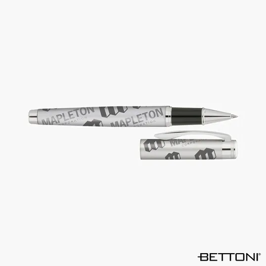 Bettoni Mendova Rollerball Pen — view 8