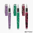 Bettoni Mendova Rollerball Pen — view 2