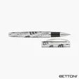 Bettoni Mendova Rollerball Pen — view 8