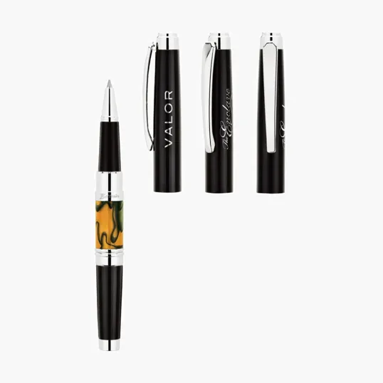 Bettoni Monsignor Rollerball Pen