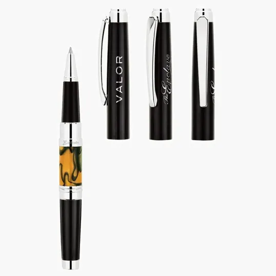 Bettoni Monsignor Rollerball Pen — view 2