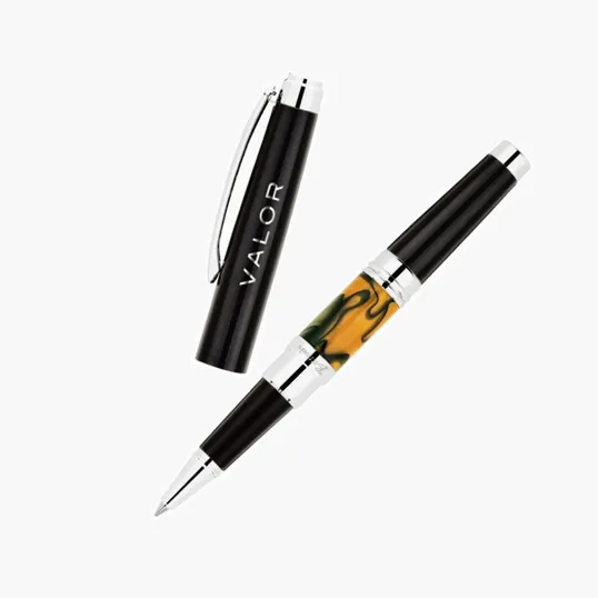 Bettoni Monsignor Rollerball Pen — view 3