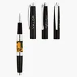Bettoni Monsignor Rollerball Pen — view 2