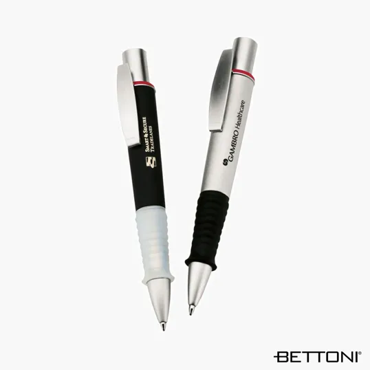 Bettoni Ballpoint Pen — view 2