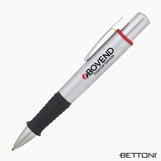 Bettoni Ballpoint Pen — view 3