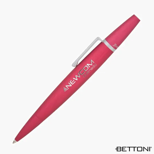 Quadrato Bettoni Ballpoint Pen — view 2