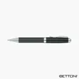 Grenado Bettoni® Ballpoint Pen with Carbon Fiber Barrel — view 4