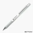 Bettoni Graphica 4-in-1 Brass Pen