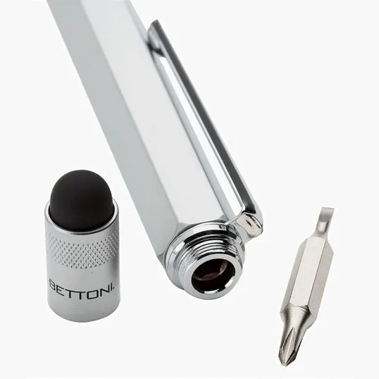 Bettoni® Barletta 5-in-1 Pen — view 2