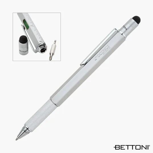 Bettoni® Barletta 5-in-1 Pen — view 3