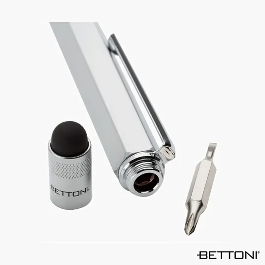 Bettoni® Barletta 5-in-1 Pen — view 9