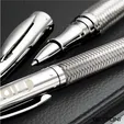 Bettoni Armour I Ballpoint Pen — view 5