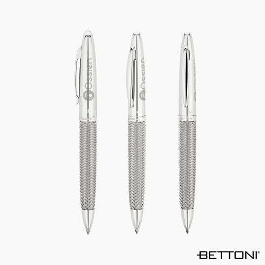 Bettoni Armour I Ballpoint Pen