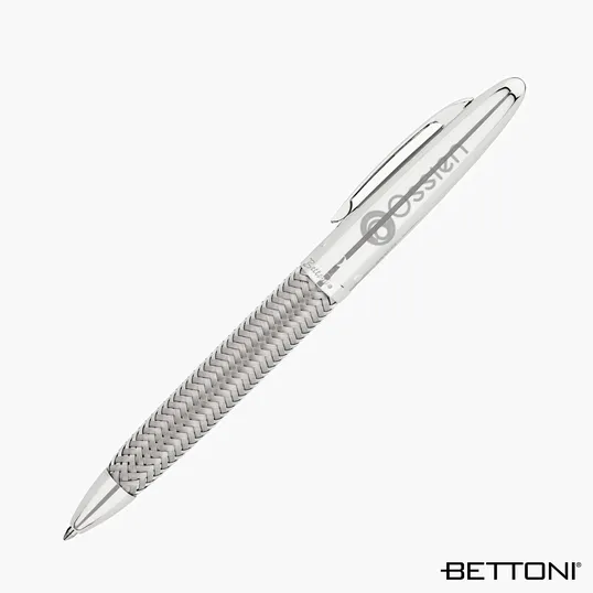 Bettoni Armour I Ballpoint Pen — view 2