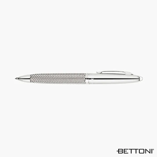 Bettoni Armour I Ballpoint Pen — view 4