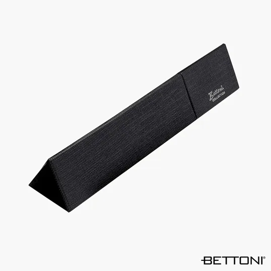 Bettoni® Caserta Ballpoint Pen & Stylus — view 2
