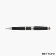 Bettoni® Caserta Ballpoint Pen & Stylus — view 4