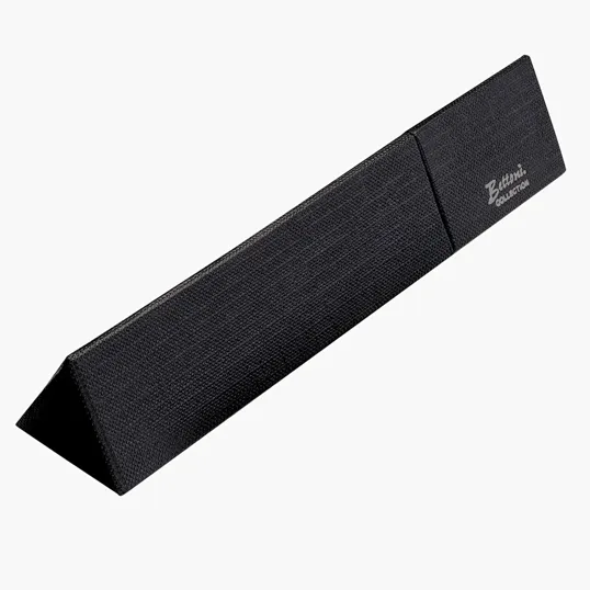 Bettoni Rollerball Pen with Carbon Fiber Accent — view 9
