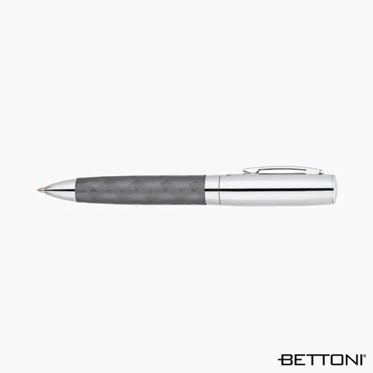 Bettoni Portici Brass Twist-Action Ballpoint Pen — view 9