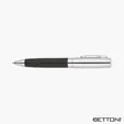 Bettoni Portici Brass Twist-Action Ballpoint Pen — view 6