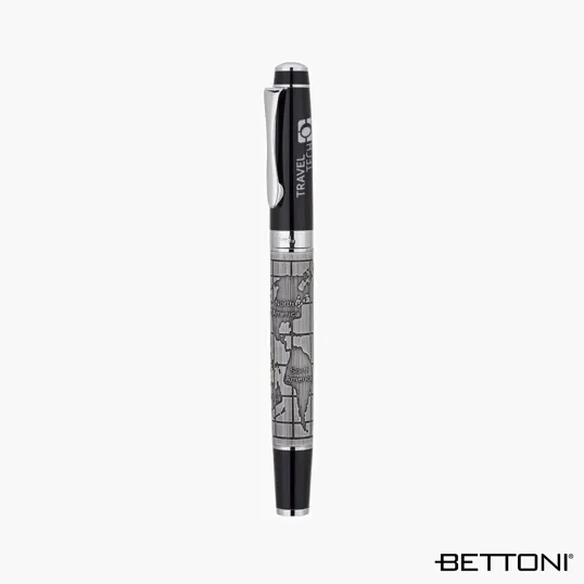 Ferrara Bettoni Rollerball Pen — view 5