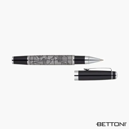 Ferrara Bettoni Rollerball Pen — view 6