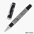 Ferrara Bettoni Rollerball Pen — view 3