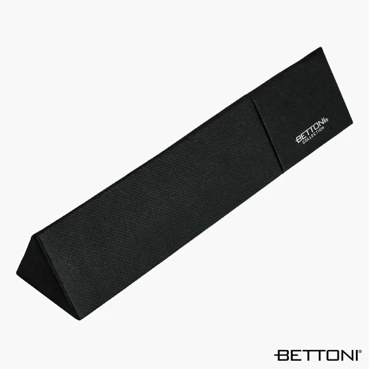 Bettoni Sassari Brass Ballpoint Pen — view 3