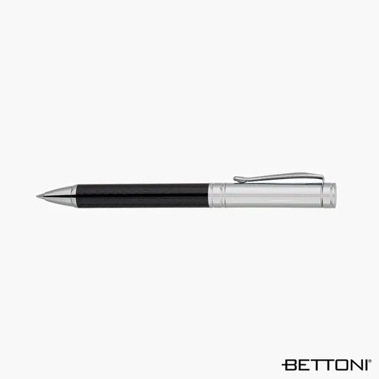 Bettoni Sassari Brass Ballpoint Pen — view 4