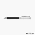 Bettoni Sassari Brass Ballpoint Pen — view 4