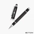 Potenza Bettoni® Rollerball Pen & Stylus — view 2