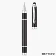 Potenza Bettoni® Rollerball Pen & Stylus — view 4
