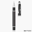 Potenza Bettoni® Rollerball Pen & Stylus — view 5
