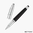 Bettoni Brescia Rollerball Pen & Stylus