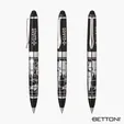 Bettoni Salerno Ballpoint / Stylus Pen