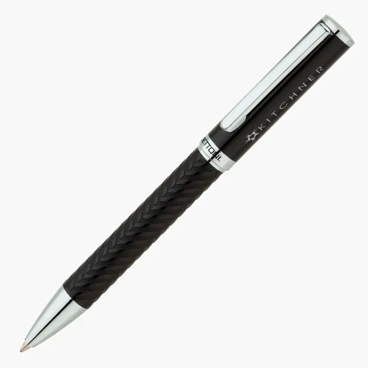 Bettoni Varese Brass Ballpoint Pen