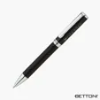 Bettoni Varese Brass Ballpoint Pen — view 5