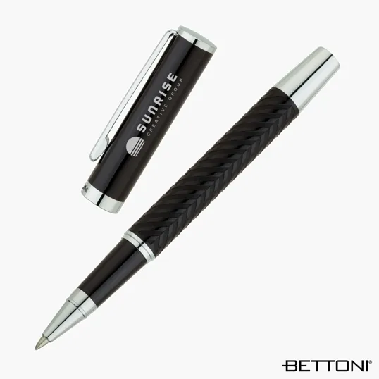 Bettoni Varese Rollerball Pen — view 2