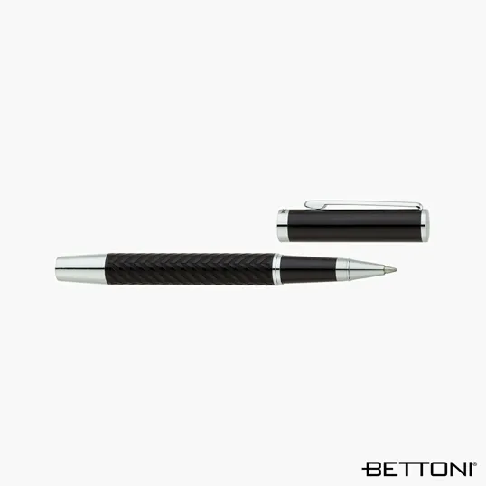 Bettoni Varese Rollerball Pen — view 4