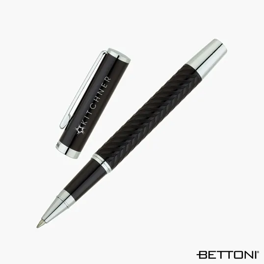 Bettoni Varese Rollerball Pen — view 5