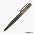 Bettoni Abbracci Brass Ballpoint Pen — view 3
