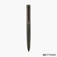Bettoni Abbracci Brass Ballpoint Pen — view 4