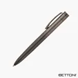 Bettoni Abbracci Brass Ballpoint Pen — view 5