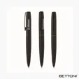 Bettoni Tesoro Steel Ballpoint Pen