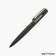 Bettoni Tesoro Steel Ballpoint Pen — view 3