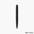 Bettoni Tesoro Steel Ballpoint Pen — view 4