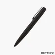Bettoni Tesoro Steel Ballpoint Pen — view 5