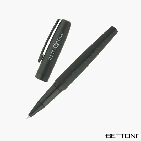 Bettoni Tesoro Rollerball Pen — view 3