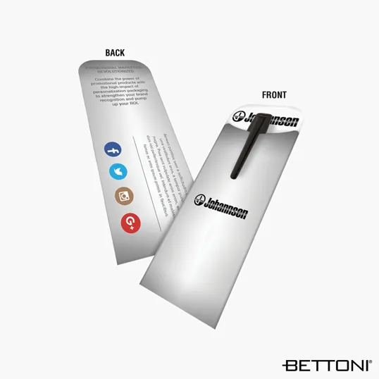 Bettoni Tesoro Rollerball Pen — view 4